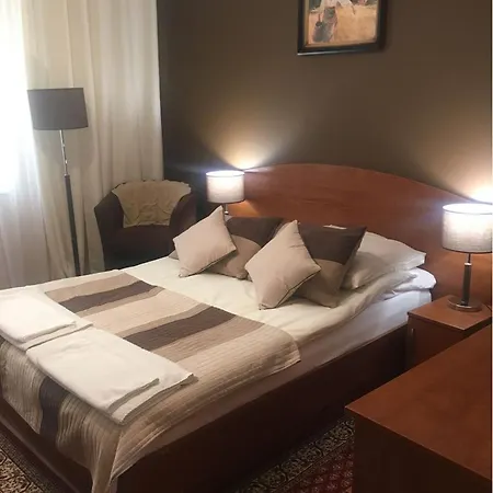 U Bosmana Hotel Brodnica  Exterior photo