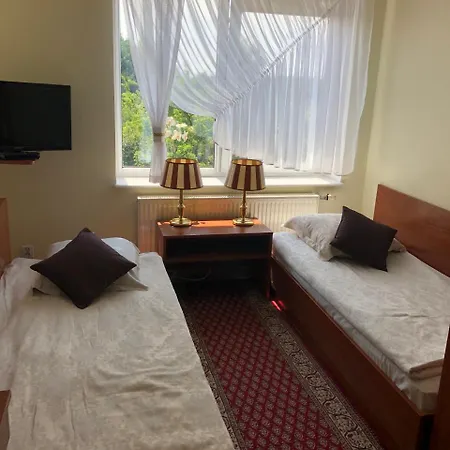 U Bosmana Hotel Brodnica  Exterior photo